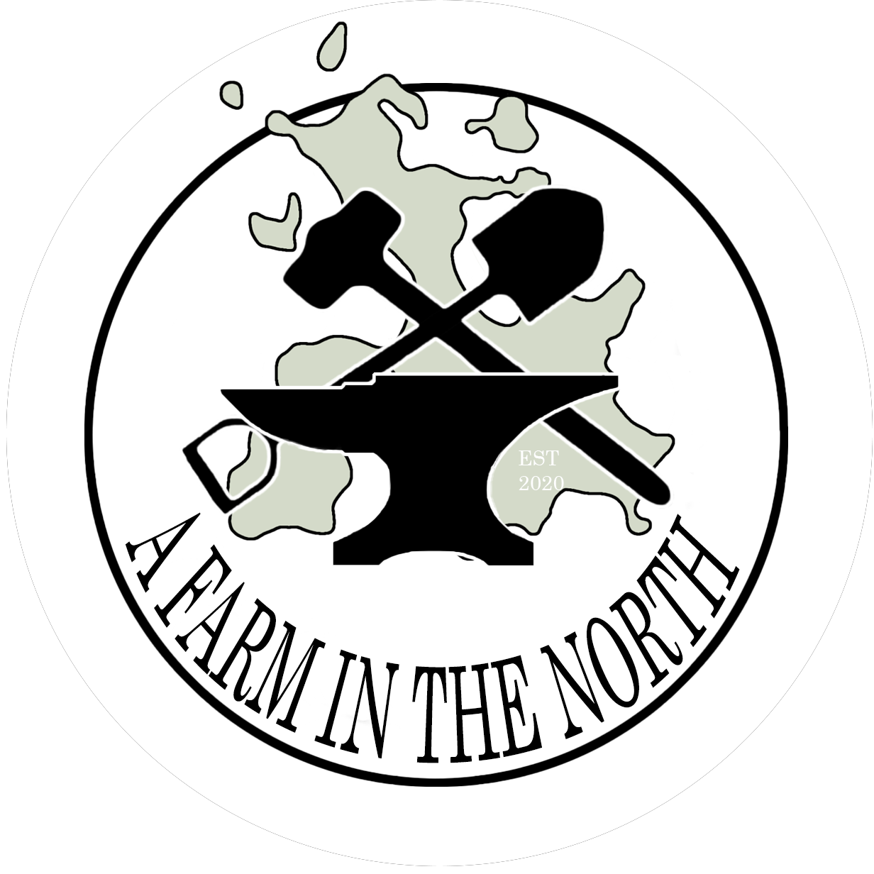A Farm In The North Gift Card