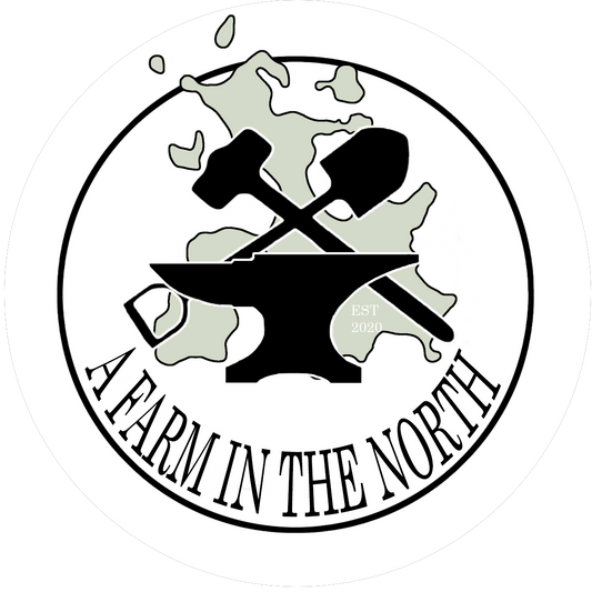 A Farm In The North Gift Card